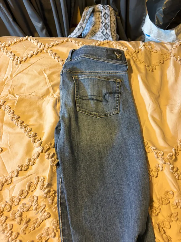 American Eagle Outfitters Bootcut Jeans - Image 2