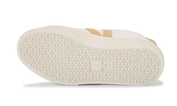 VEJA Sneakers Campo White  - Image 4