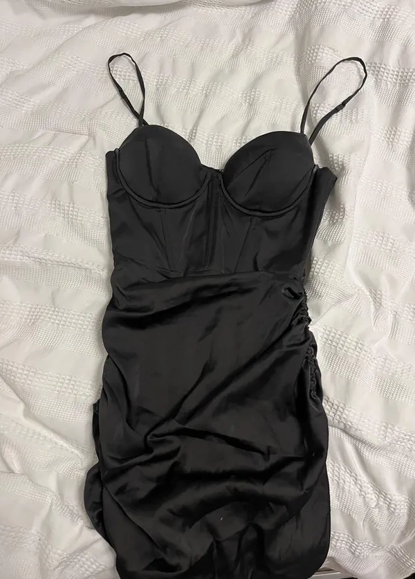 Homecoming Dress - Image 2