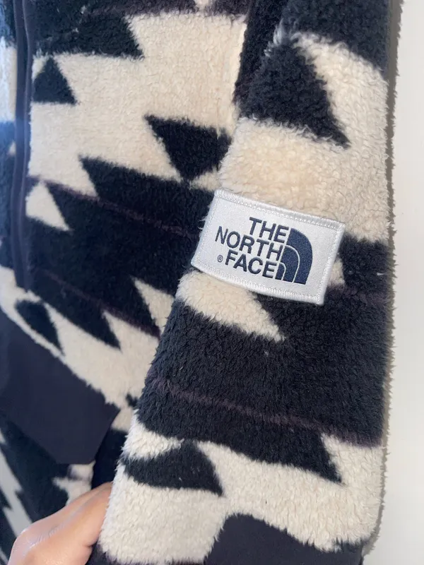 The North Face Jacket - Image 2