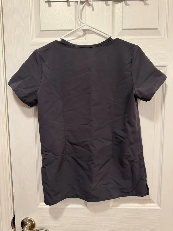 FIGS Scrub Top - Image 2