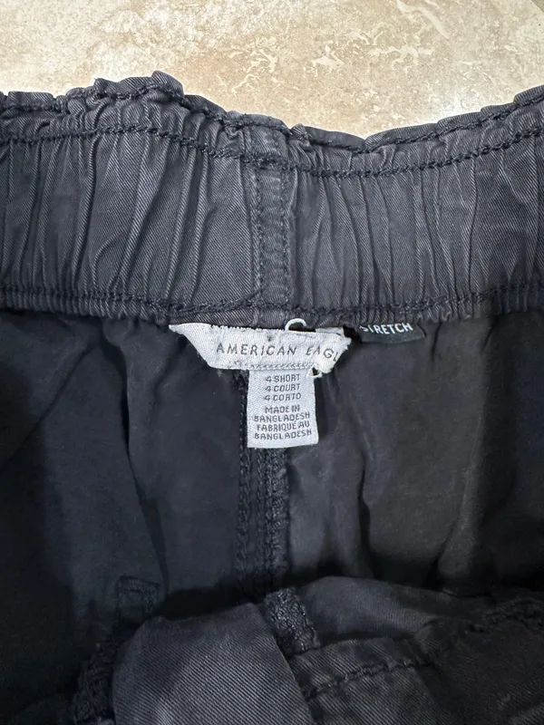 American Eagle Outfitters Joggers - Image 3