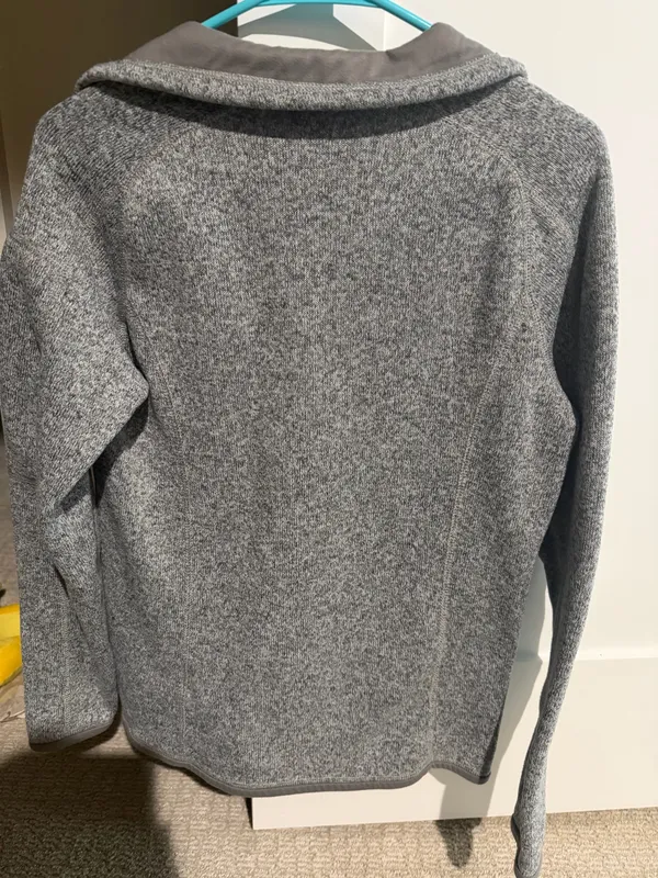 Patagonia Jacket - Image 3