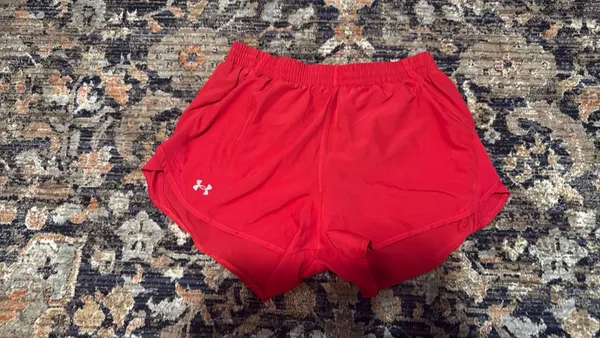 Under Armour Shorts - Image 2