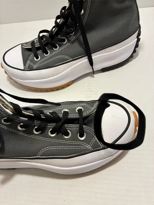 Converse run size 8 men  - Image 4