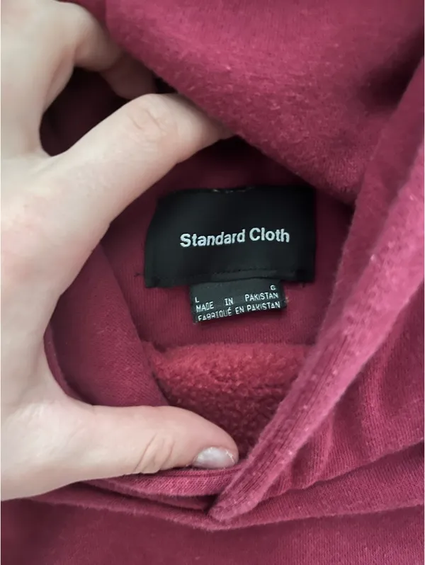 Urban Outfitters Oversized Sweatshirt - Image 2