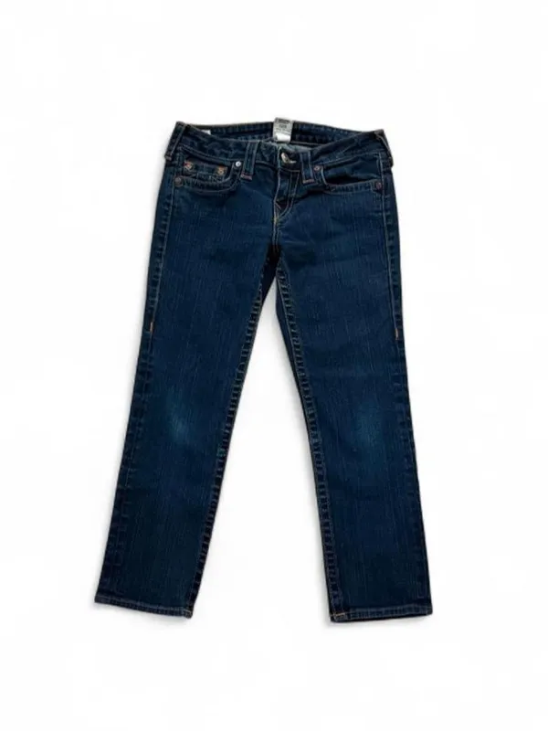 True Religion Dark Wash Jeans 👖 - Image 2