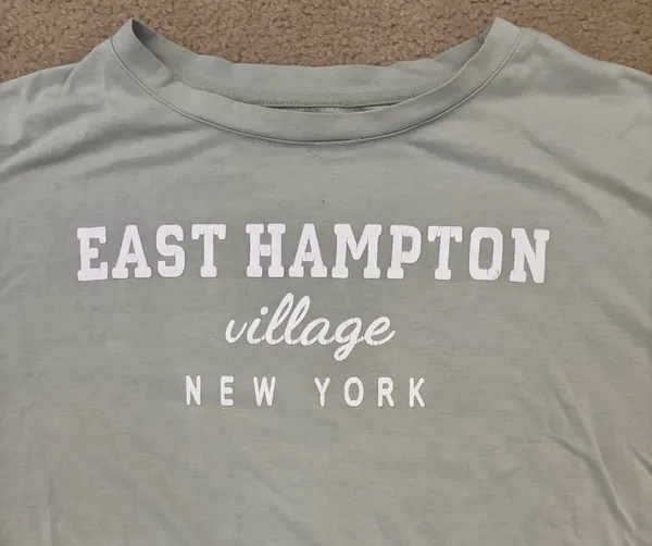 Amazon Shirt - Image 3