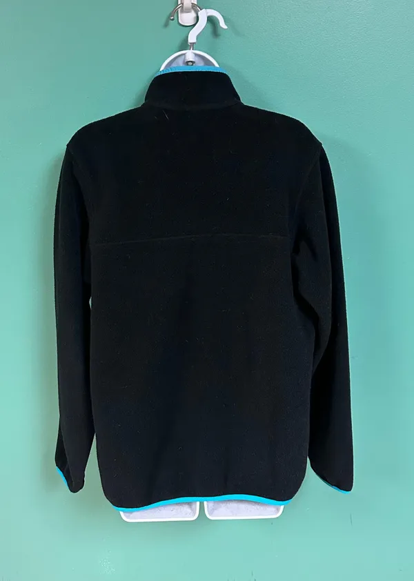 Patagonia Vintage  Fleece Synchilla Pullover - Image 6