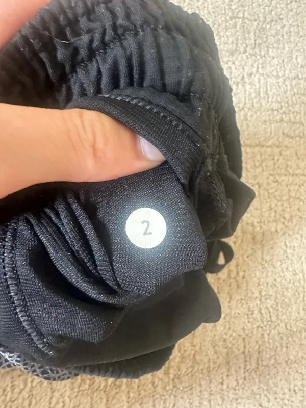 Lululemon Hotty Hot Shorts 2.5" - Image 3