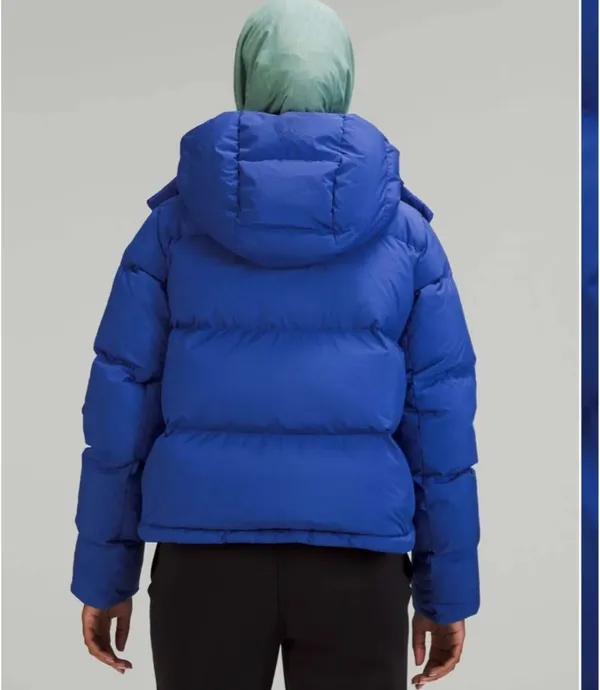 Lululemon wunder puff jacket 4 - Image 4