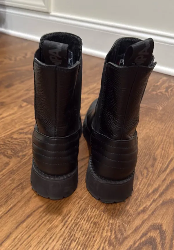 Pajar Waterproof Boots - Image 2