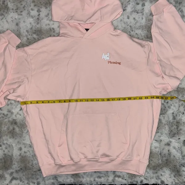 Harry Styles 🆕 NWOT Pleasing Coachella 2022 Exclusive Limited Release Hoodie - Image 12