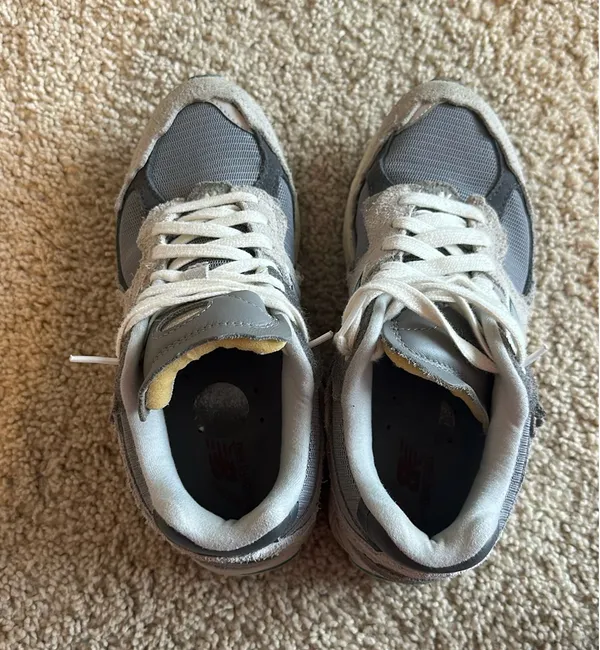 New Balance 2002R Sneakers - Image 5