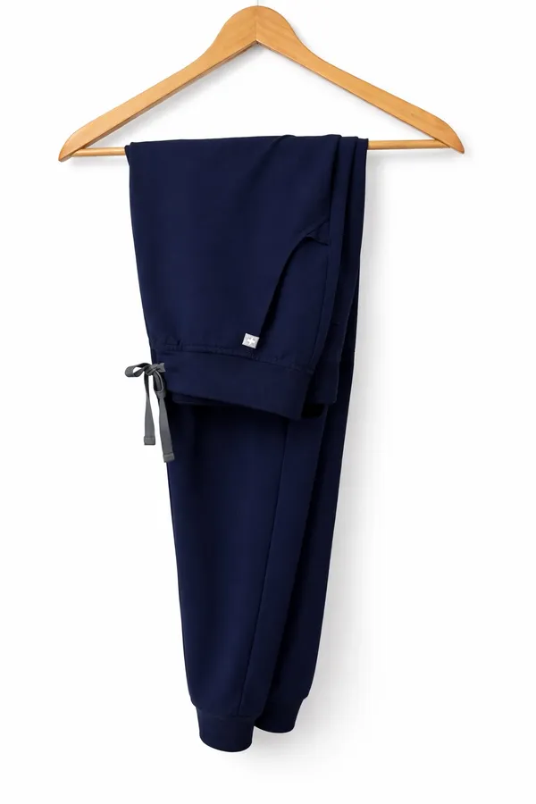 FIGS Scrub Pants Jogger - Size Small - Image 2