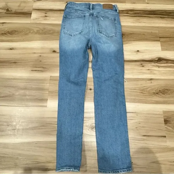 Madewell The Perfect Vintage Jean Women’s 26 - Image 3
