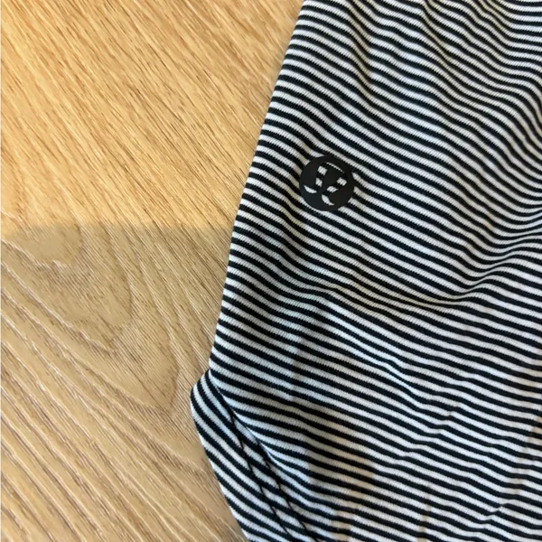 Lululemon striped tank top - Image 4