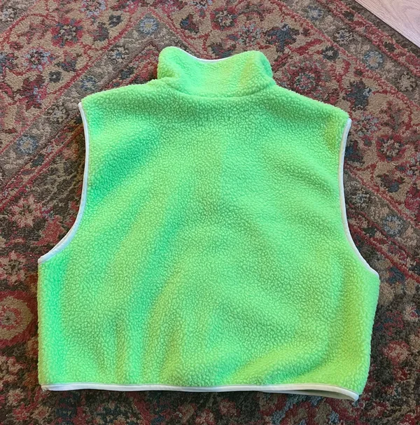 Final Price ✨ NWOT FP Movement hit The Slopes Vest - Image 6