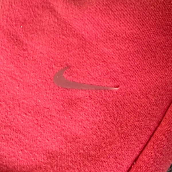 Nike DriFit Pink Coral Jogger Bottoms - Comfortable Everyday Sweatpants - Image 6