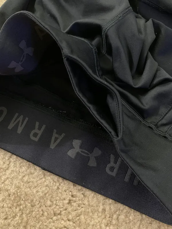 Under Armour Leggings - Image 4