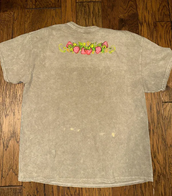 PacSun Strawberry Shortcake Shirt - Image 2