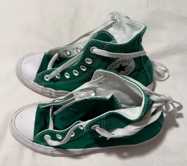 Converse Chuck Taylor All Star High-Top - Image 4