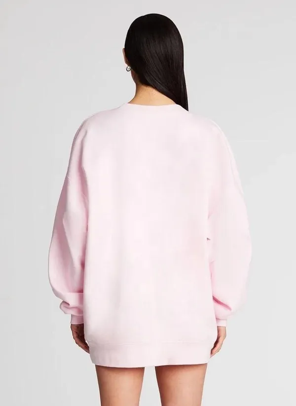 Revolve The Bar Varsity Crew - Image 3
