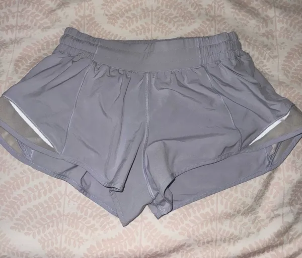 Speed Up Lululemon Shorts 2.5" - Image 3