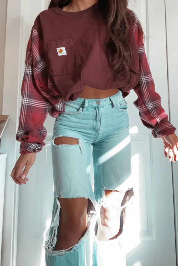 Carhartt rework  - Image 3