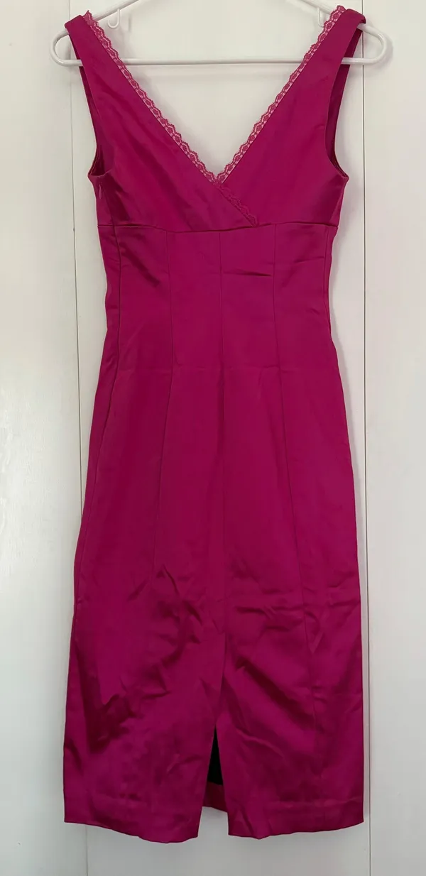 Bebe Dress - Image 3