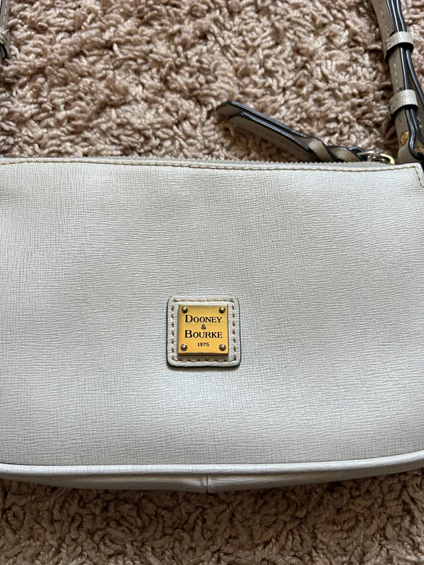 Dooney & Bourke Crossbody Purse - Image 3