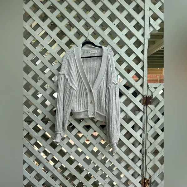 Free people We The Free Calling You Cardigan - Image 4