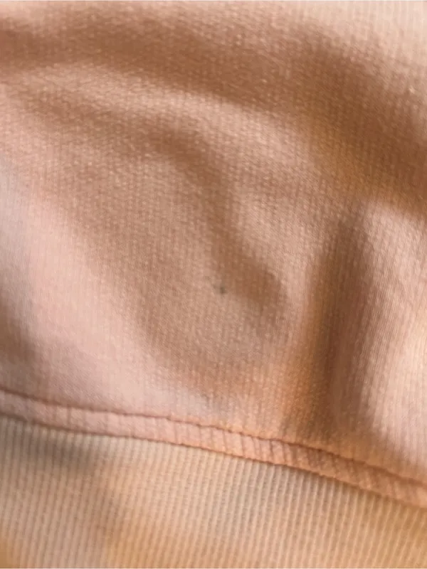 UGG Brook Balloon Sleeve Crewneck — Pink - Image 6