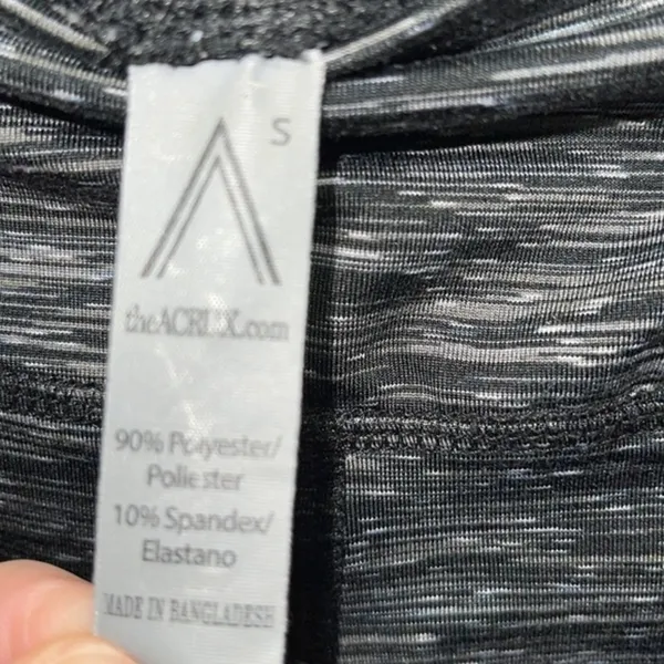ACRUX Warrior/Raider Leggings size small 🐴 - Image 4