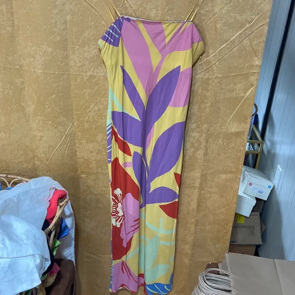 Amanda Uprichard Dress - Image 2
