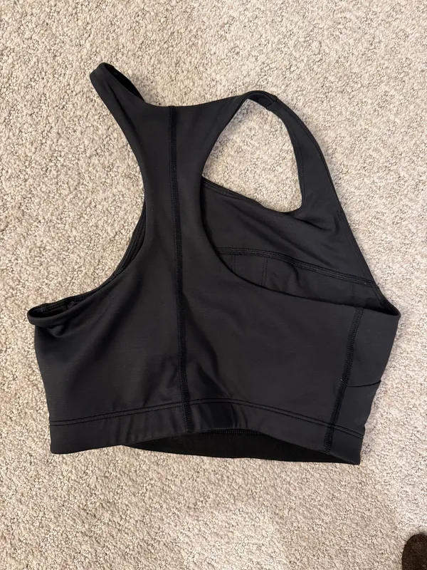 Outdoor Voices High Neck Tank - Image 2
