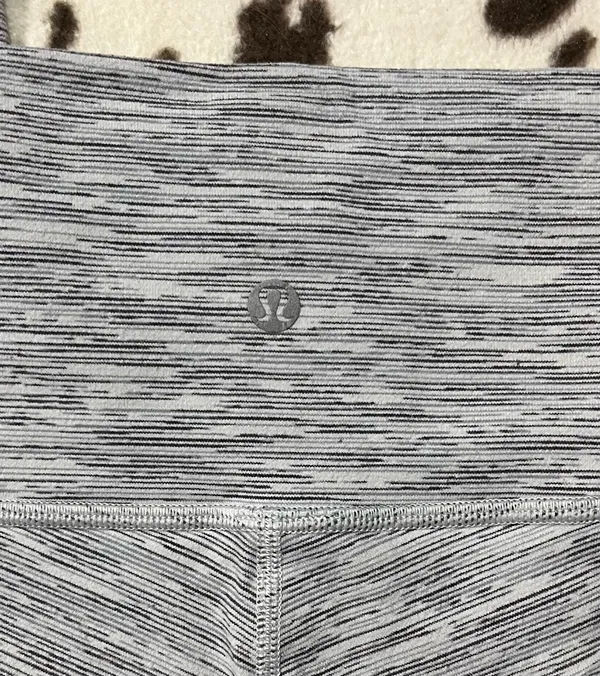 Lululemon Leggings - Image 2