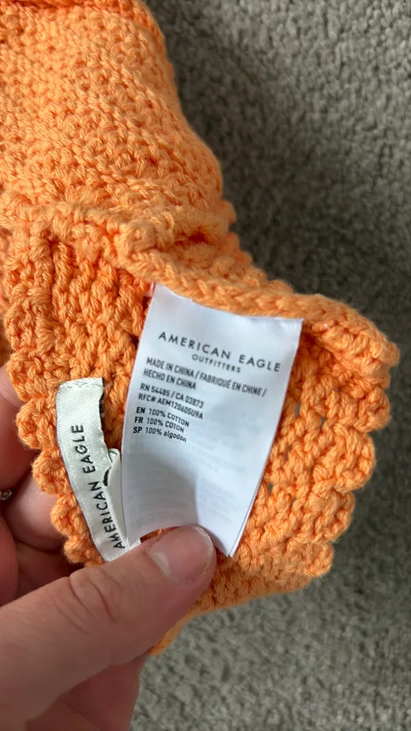 American Eagle - Image 3