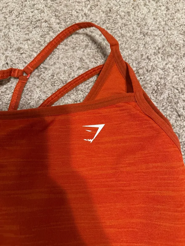 Gymshark Sports Bra - Image 2