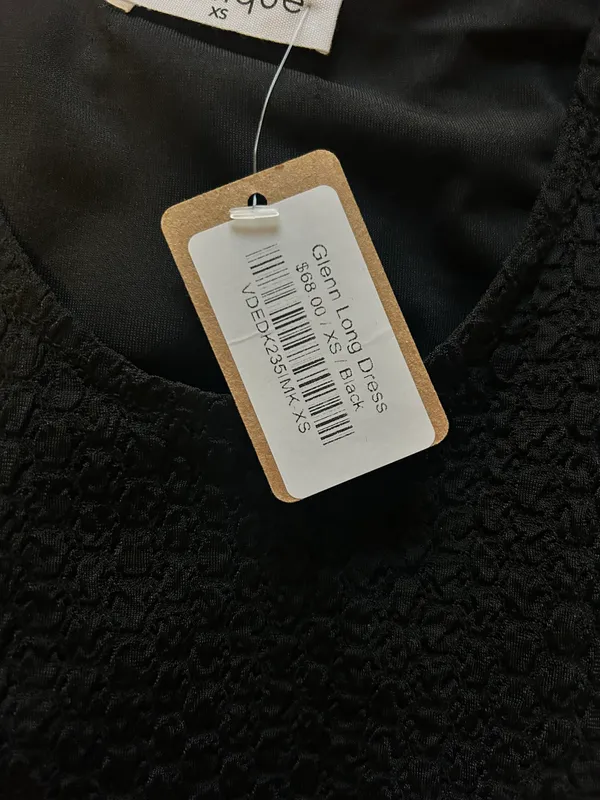 Vestique Dress - Image 4