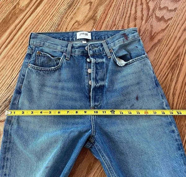 AGOLDE Jeans - Image 4