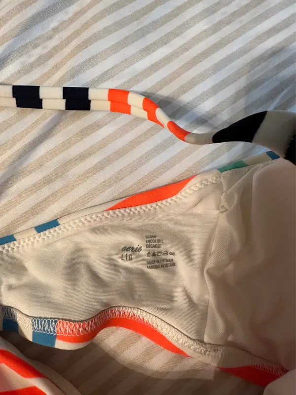 aerie swimsuit top  - Image 2