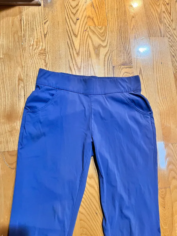 Columbia Stretchy Hiking Pants - Image 4