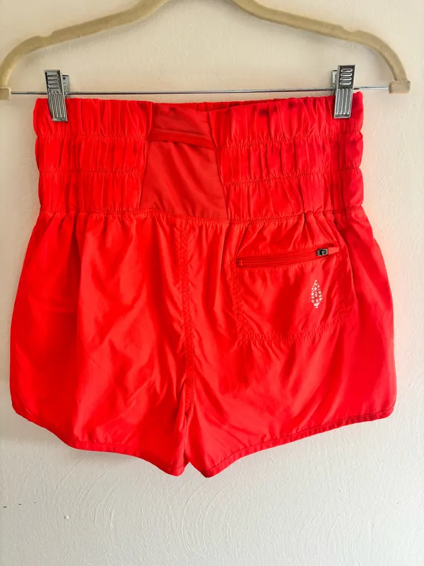 Free People Movement Shorts - Image 4