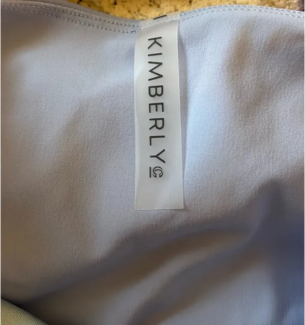 kimberly athletic dress - Image 3