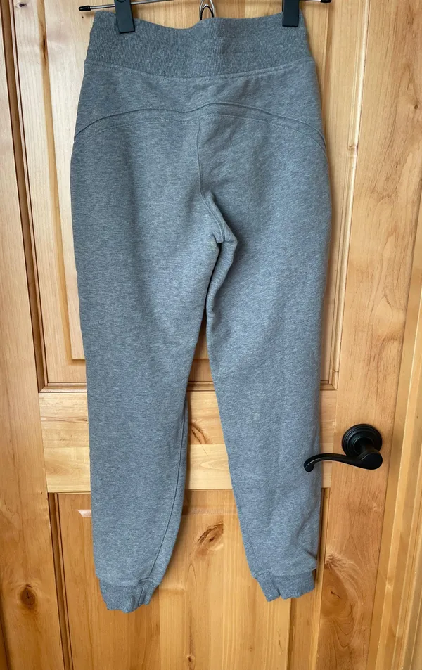 Lululemon Scuba Joggers - Image 2