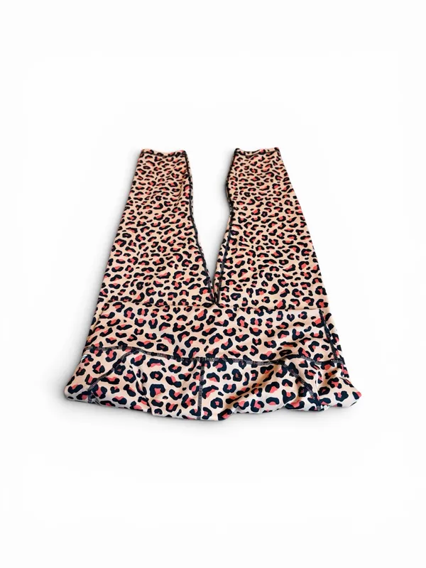 FABLETICS leopard print powerhold legging - Image 2