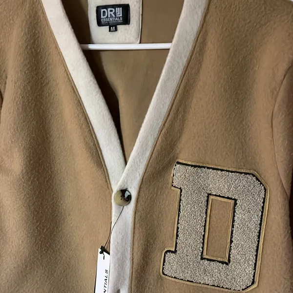 Letterman style jacket NEW‎ Size undefined - Image 4