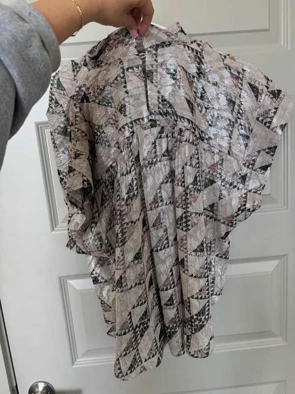 Isabel Marant Blouse Étoile - Image 3