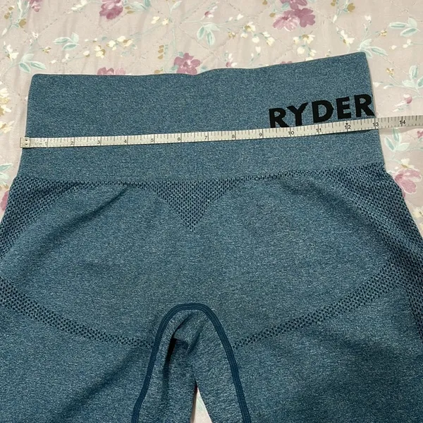Ryderwear short S - Image 5